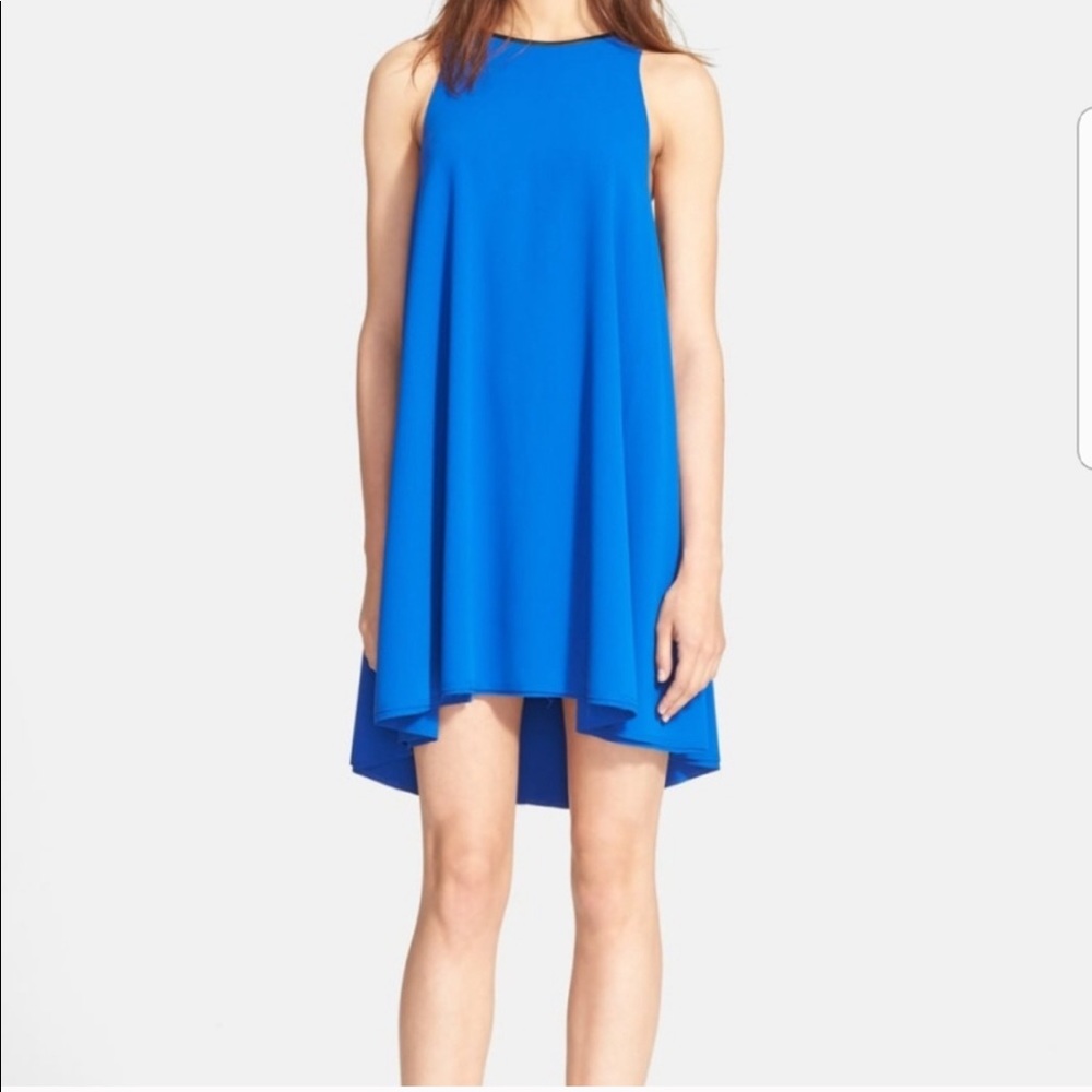NWOT Alexander Wang Trapeze Dress